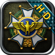 將軍的榮耀太平洋戰(zhàn)爭(zhēng)HD無限勛章版