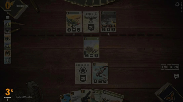 kards手游手機版最新版