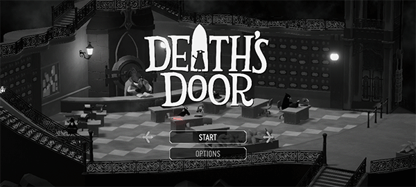 死亡之門中文版手機版 死亡之門中文版手機版