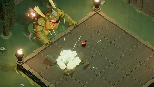 死亡之門中文版手機版