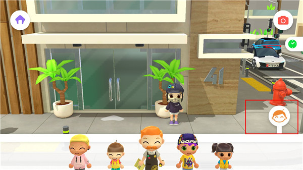 城市故事游戲完整版免費版