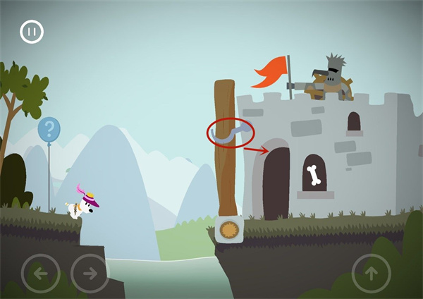 米皮大冒險夢境全關卡解鎖版 米皮大冒險夢境全關卡解鎖版