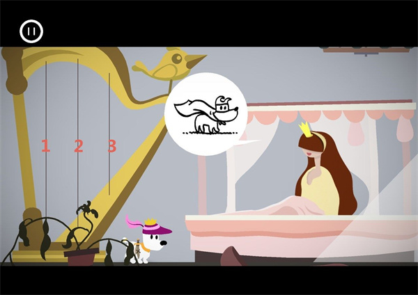 米皮大冒險夢境全關卡解鎖版 米皮大冒險夢境全關卡解鎖版