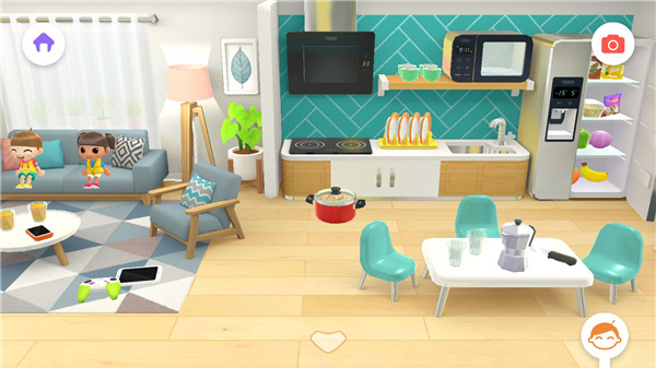 城市故事游戲完整版免費版