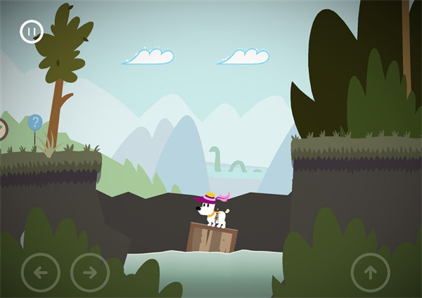 米皮大冒險夢境全關卡解鎖版 米皮大冒險夢境全關卡解鎖版