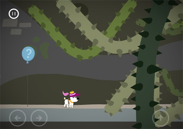 米皮大冒險夢境全關卡解鎖版 米皮大冒險夢境全關卡解鎖版