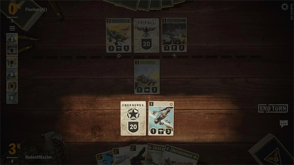 kards手游手機版最新版