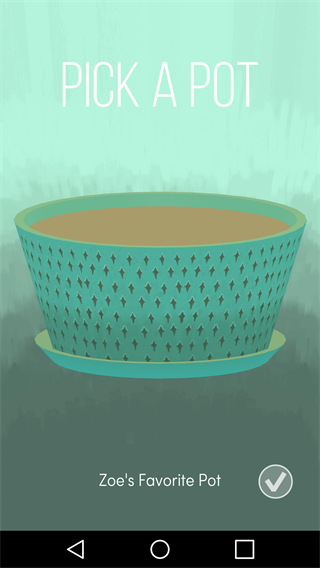 電子盆栽中文版