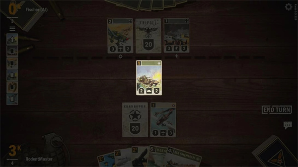 kards手游手機版最新版