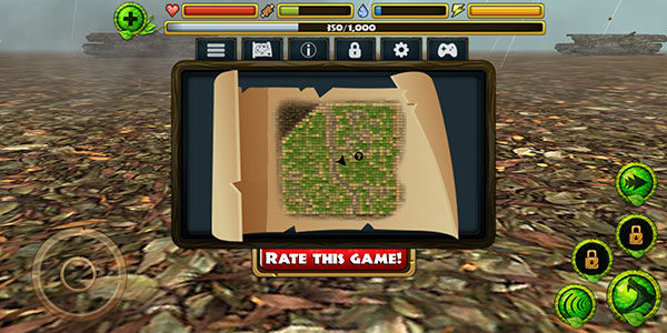 蟒蛇模擬器中文版