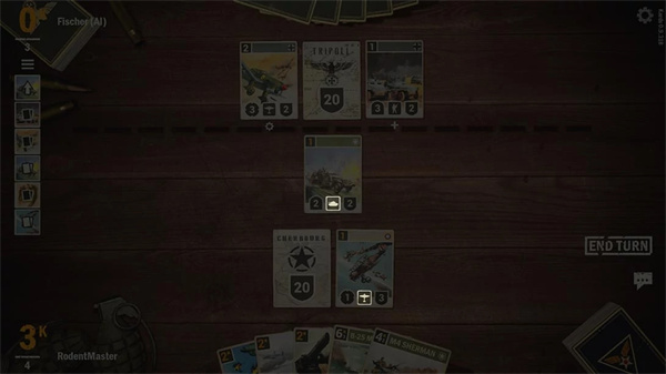 kards手游手機版最新版