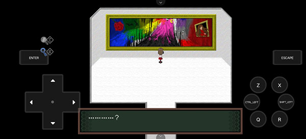 Ib恐怖美術館手機版 Ib恐怖美術館手機版