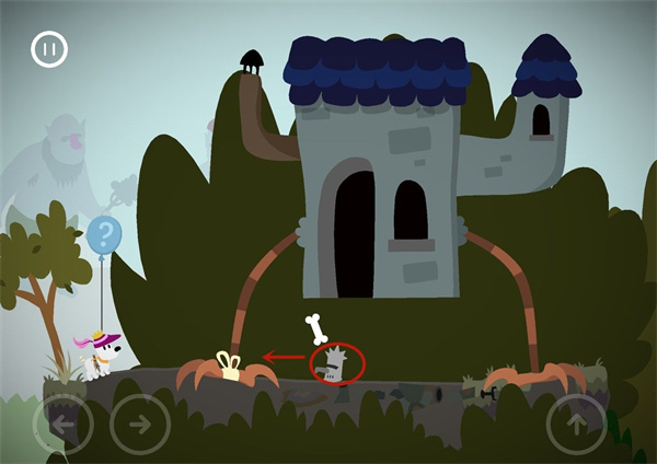 米皮大冒險夢境全關卡解鎖版 米皮大冒險夢境全關卡解鎖版