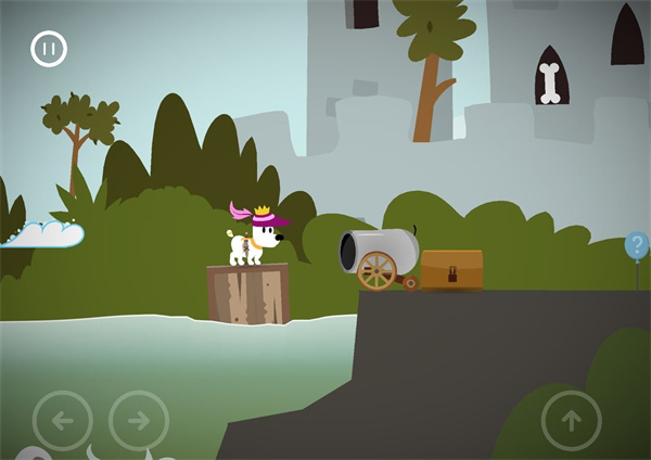 米皮大冒險夢境全關卡解鎖版 米皮大冒險夢境全關卡解鎖版