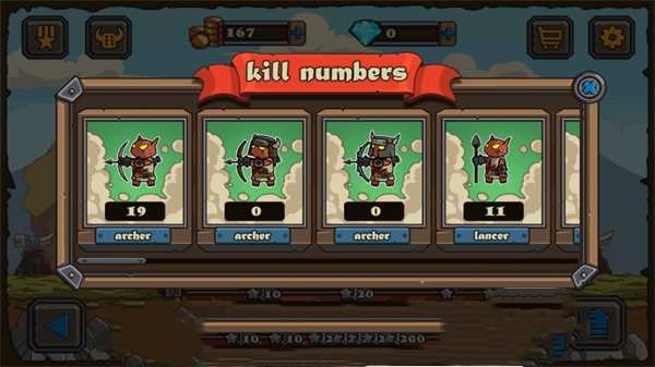 蝸牛突擊無限鉆石版 蝸牛突擊無限鉆石版