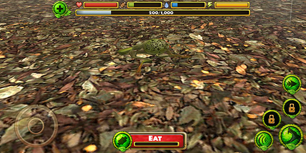 蟒蛇模擬器中文版