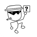 奇怪的大冒險游戲手機版