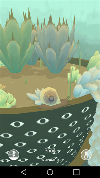 電子盆栽中文版