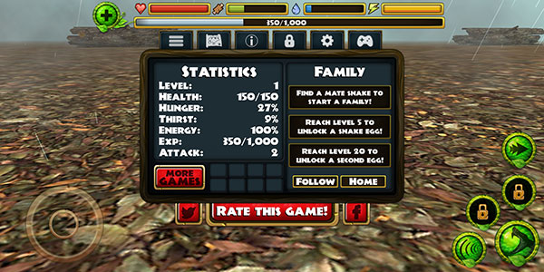 蟒蛇模擬器中文版