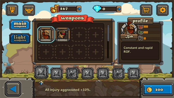 蝸牛突擊無限鉆石版 蝸牛突擊無限鉆石版