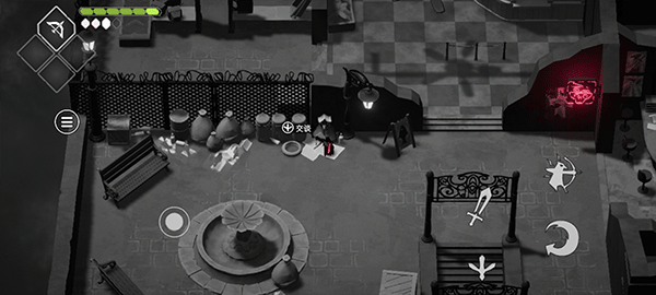 死亡之門中文版手機版 死亡之門中文版手機版