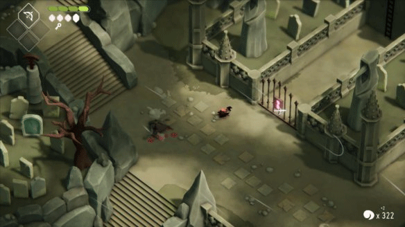 死亡之門中文版手機版 死亡之門中文版手機版