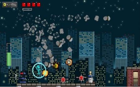 巴迪機器人游戲手機版 巴迪機器人游戲手機版