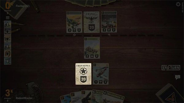 kards手游手機版最新版