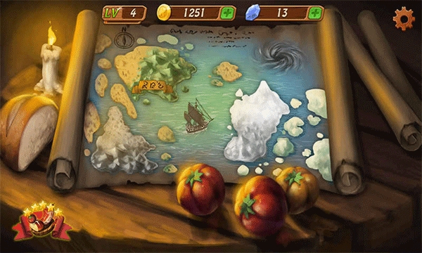 烹飪女巫無限鉆石無限金幣