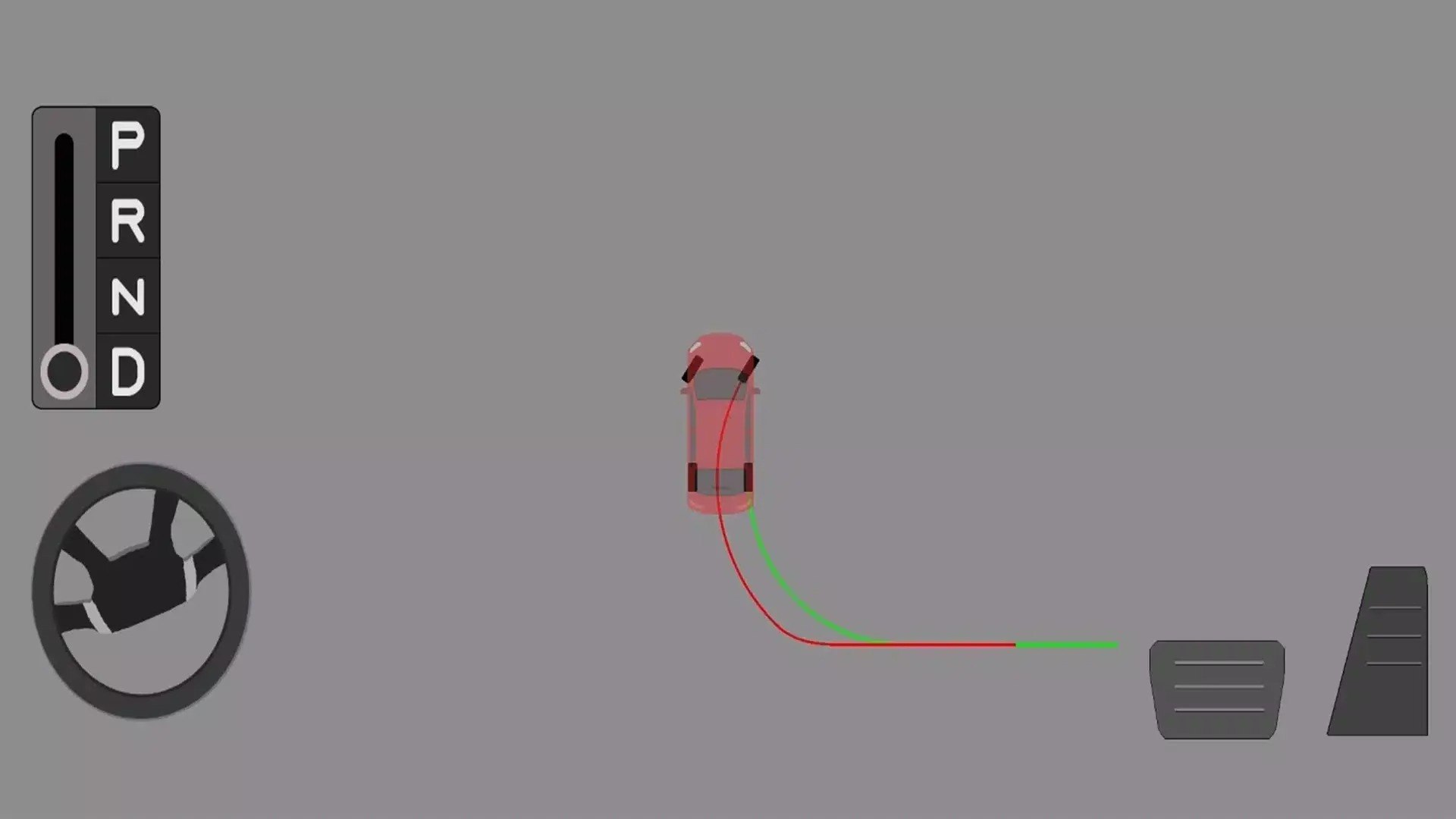 停車新手游戲手機版