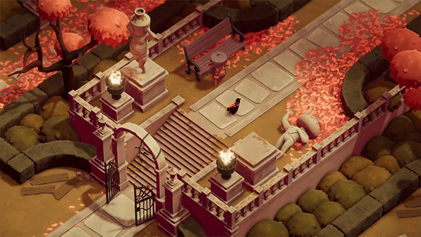 死亡之門中文版手機版