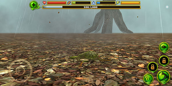 蟒蛇模擬器中文版