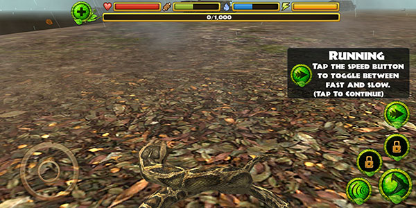 蟒蛇模擬器中文版