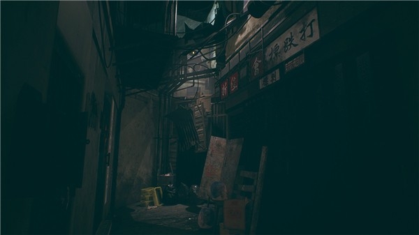 港詭實(shí)錄游戲手機(jī)版 港詭實(shí)錄游戲手機(jī)版