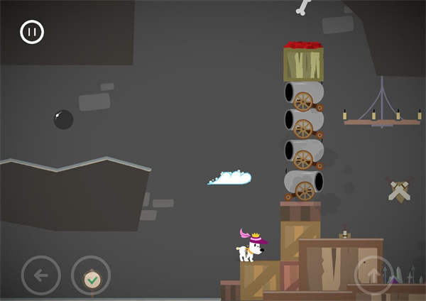 米皮大冒險夢境全關卡解鎖版 米皮大冒險夢境全關卡解鎖版