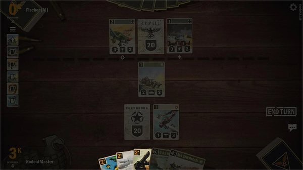 kards手游手機版最新版