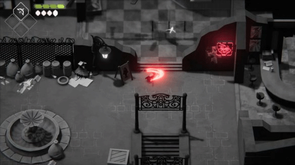 死亡之門中文版手機版 死亡之門中文版手機版