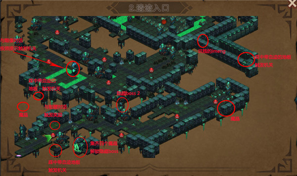 伽藍城堡游戲最新版