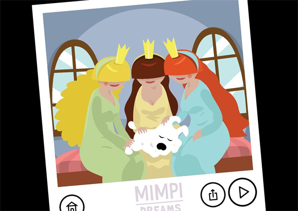 米皮大冒險夢境全關卡解鎖版 米皮大冒險夢境全關卡解鎖版