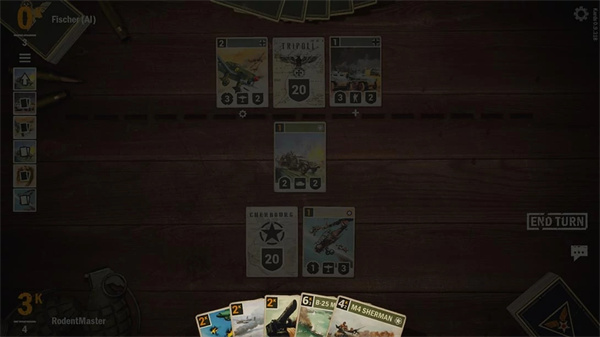 kards手游手機版最新版