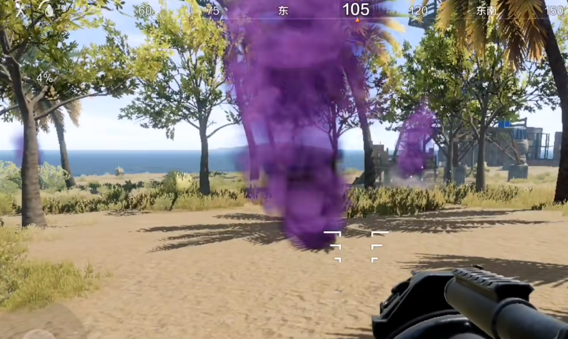 失控進化煙霧榴彈怎么樣-失控進化煙霧榴彈一覽 失控進化煙霧榴彈怎么樣-失控進化煙霧榴彈一覽