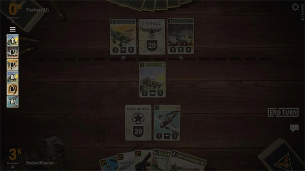 kards手游手機版最新版