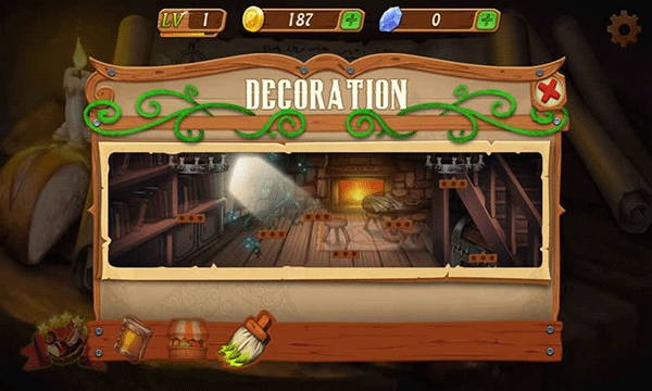 烹飪女巫無限鉆石無限金幣