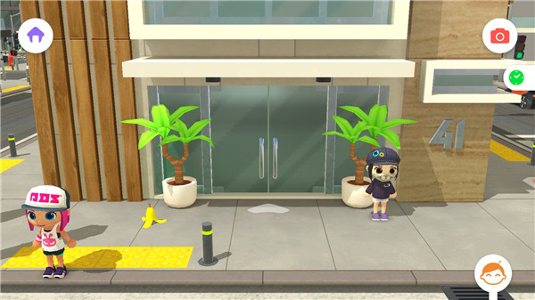 城市故事游戲完整版免費版