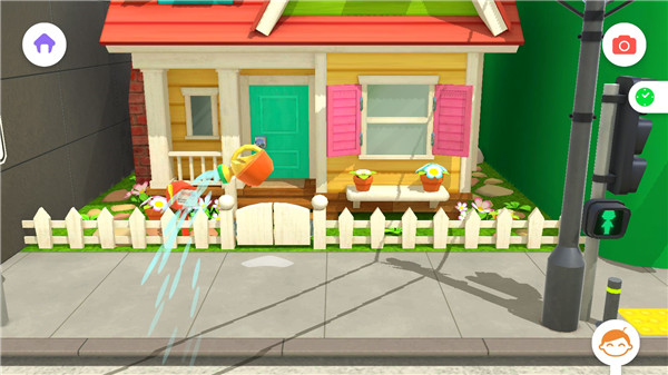 城市故事游戲完整版免費版