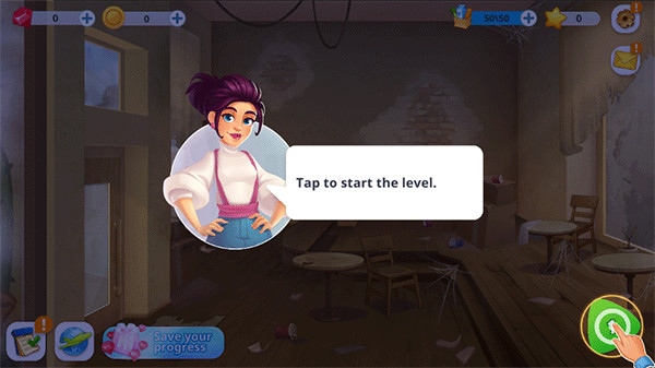 烹飪現(xiàn)場(chǎng)無限金幣鉆石版