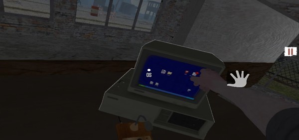 邊境檢察官模擬器手機版 邊境檢察官模擬器手機版