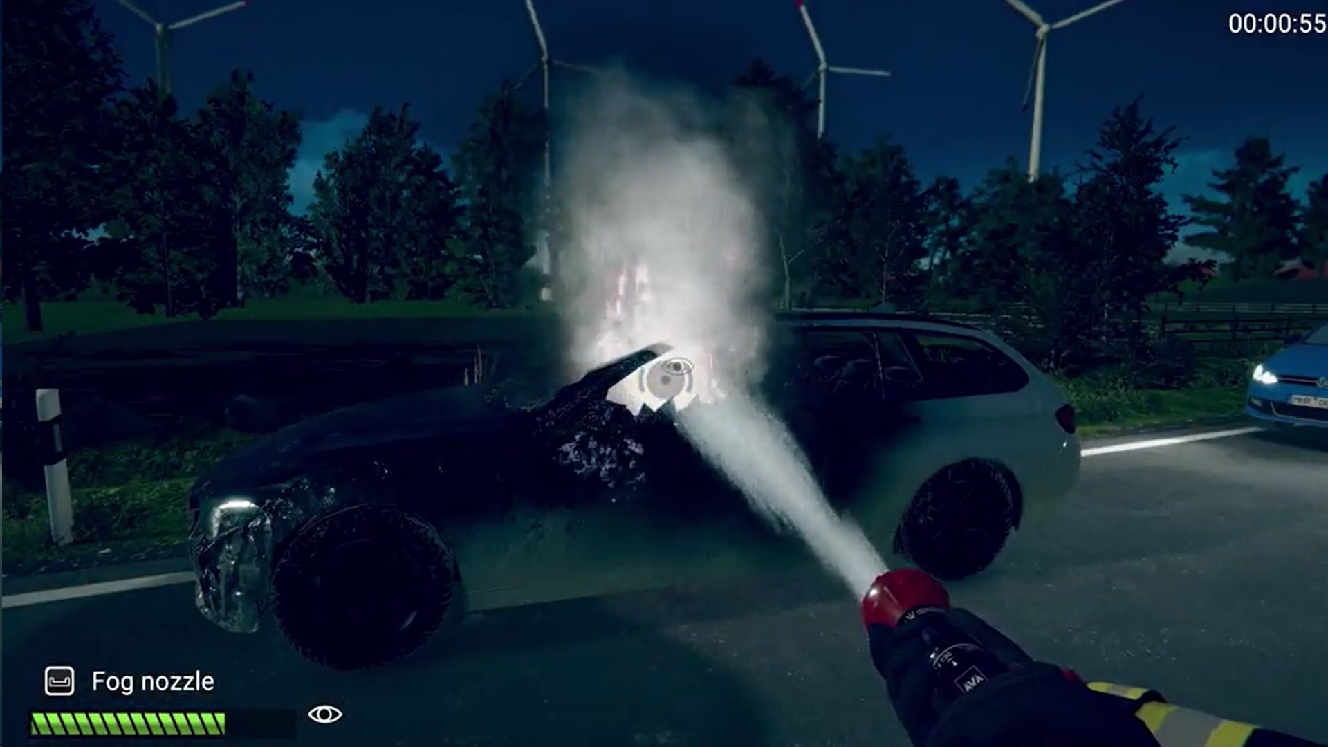 緊急呼叫攻擊小隊漢化版