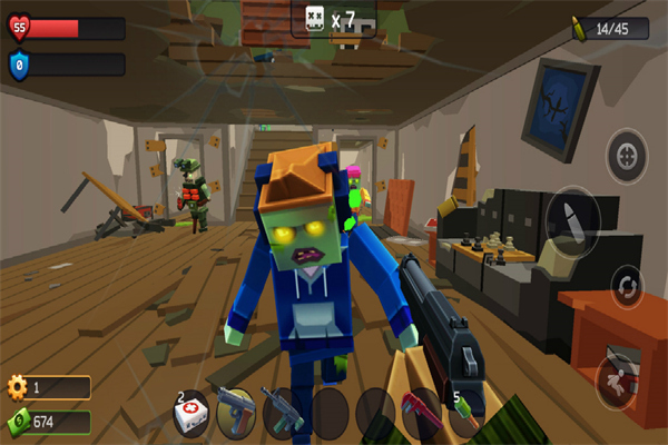 極限挑戰瘋狂特工MOD菜單