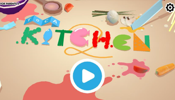 托卡小廚房2 托卡小廚房2